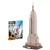 CubicFun 3D sestavljanka National Geographic: Empire State Building 66 kosov