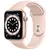 APPLE pametna ura Watch Series 6 (44mm), roza