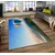 Conceptum Hypnose Tepih Asr Crpt-11, Pravougaoni, 140x220 cm, Šareni