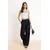 Trendyol Milla Ženska majica TWOSS26AL00091, Bela