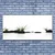 tulup.si Slika na platnu Grass water mirror 140x70 cm
