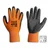 Rokavice NITROX ORANGE nitril 11
