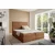 Boxspring postelja Tilo - 180x200 cm