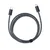 BASEUS Dynamic USB-C Lightning kabel 1m 20W siv CALD000016