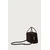 Trussardi crossbody torbica ženska usnjena