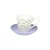 PORCELAN SET ZA KAFU 180ml 6/1 (LJUB. CVET) RXG-N24641C