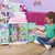 Gabbys Dollhouse Gabijina mačja hišica deluxe soba spalnica