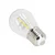 LED sijalica FILAMENT ST45 E27/1W/230V 2700K