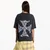 Majice Represent Mh Tee V2 UNISEX Faded Black XL