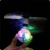 Akumulatorska leteča disko krogla LED RGB AKCIJA - IKONKA
