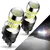 AUXITO 3157 3156 LED sijalice 6500K 1300lm CANBUS T25 3157-54H-DD-W2