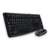 TAST + MIŠ LOGITECH MK120 Wired Desktop YU + miš, USB