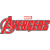 Puzzles Avengers Marvel 50-80-100-150