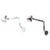 RED - Design Rendl - R12652 - Zidna lampa ANTE 1xE27/28W/230V bela
