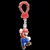 Super Mario Backpack Buddies
