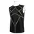 TOP moška - Patchwork - DEVIL FASHION - TT161