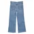 S.Oliver hlače denim DH 2181399 2181399 D modra 128