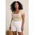 Trendyol Curve Ženska bluza Tbbss26Af00091, Bež