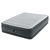 Intek Comfort-Plush krevet na naduvavanje 1,52mk2,03mk46cm, tamno siva