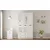 Hanah Home Ormar Rb-168-01-008, 105x184x52 cm, Beli