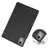 Etui Techsuit FoldPro za Lenovo Tab K11 Plus - black