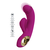 Xocoon Harmony DualTouch G-spot Vibe Purple