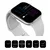 Smart watch DT WATCH 10, Crni