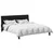 2-u-1 Punionica Bijelo 240 x 260 cm Perje