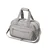 Babyono Torba za previjanje potovalna 40x20x25 cm - siva