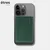 Univerzalna magnetna denarnica/etres/Flat Wallet/green