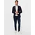 JOOP! Jeans Kavbojke Stephen, modra