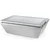 Arktic Hladilna vitrina za solate za 8x GN 1/6, 77 l, ARKTIC Hendi 233689