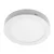 GTV LED Panel Oris + NA 19W 4000K 1520lm IP20 beli