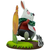 Disney - White Rabbit Figurine (10 cm)
