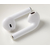 Xwave Y10 BT TWS Bluetooth slušalice, Stereo, 45 mAh, Bele