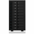RaidSonic ICY BOX IB-3810-C31 - hard drive array