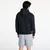 Mikina Jordan Flight Fleece Mens Pullover Hoodie Black S