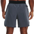 Kratke hlače Under Armour UA Armourprint Peak Wvn Sts-GRY