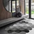 Conceptum Hypnose Tepih Wookece292, 80x150cm, Tamnosivi