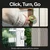 Smart Lock Bold SX33 Black Stainless steel