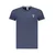 Accademia Militare Muška majica S6S6825586, Kratki rukav, Plava