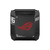 ASUS ROG Rapture GT6 AX10000 Tri-Band 2.4/5/5-2GHz 4G/5G WiFi 6 črni gaming brezžični usmerjevalnik - router / dostopna točka