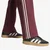 Hlače adidas Prem Trackpant Shadow Red XL