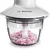 Bosch MMR08A1 Seckalica, 0,8 l, 400 W