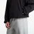 Mikina Under Armour Unstoppable CW Crew Ultimate Black/ Black XL