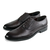 Mona Footwear Muške kožne cipele, Crne