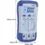 OEM Multimeter A830L – Digitalni Merilnik z LCD, AC/DC, 10A, 600V, Ohm, HFE, 140x70x35 Mm | 9V