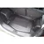 Astar Tipska kadica za gepek Nissan Note (E12) 5 doors 2013- for models without flexi-board (sia)