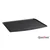 Rubber trunk mat Jeep Compass 2017-2025