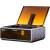 Creality Falcon A1 Laser Cutter 10W